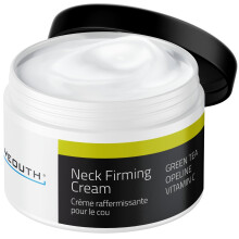 YEOUTH, Crème Raffermissante pour le Cou, 4 fl oz (118 ml)