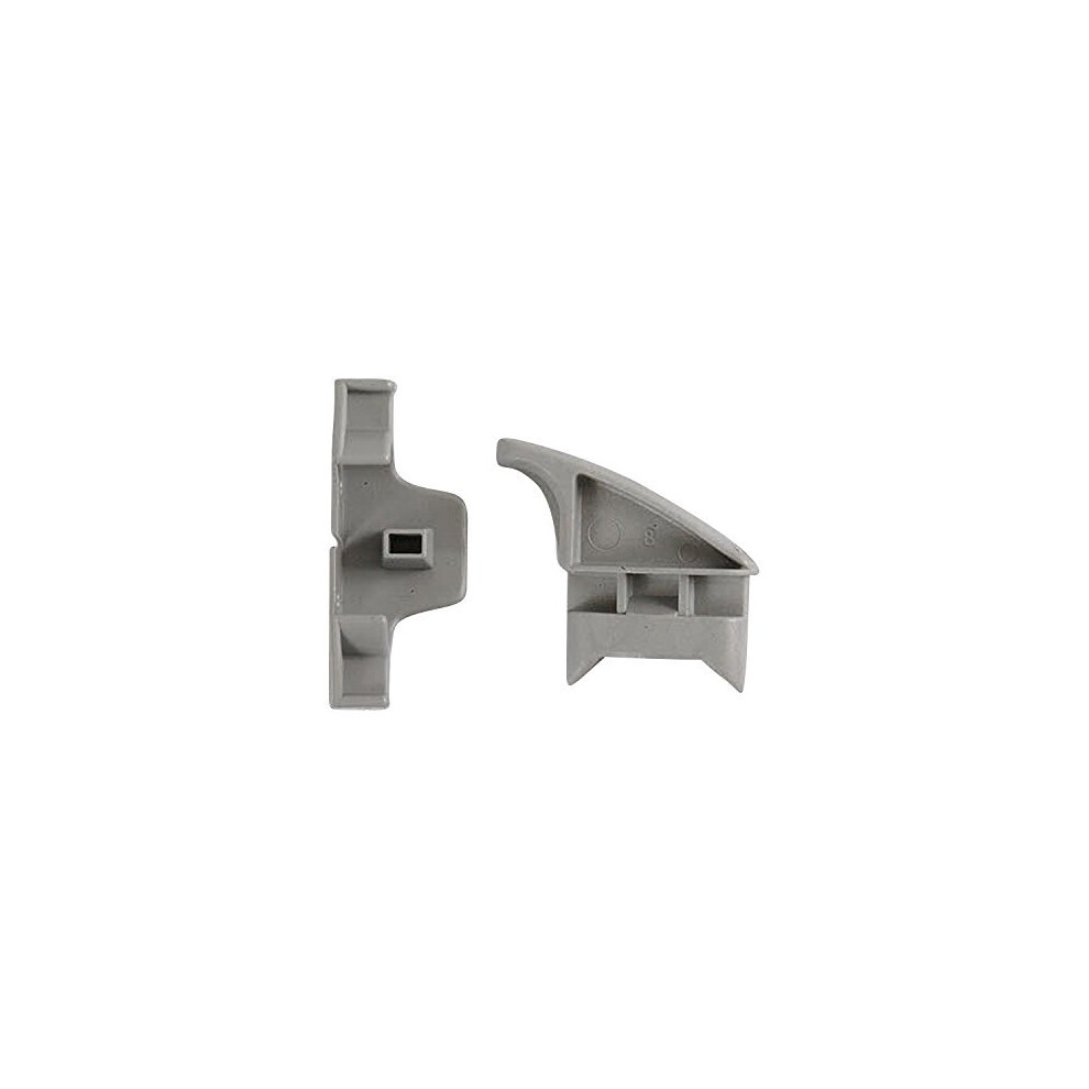 165254 Bosch Dishwasher Dishrack Stop Kit