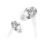 Xiaomi Mi in-Ear Headphones Basic (Silver) 2