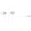 Xiaomi Mi in-Ear Headphones Basic (Silver) 1