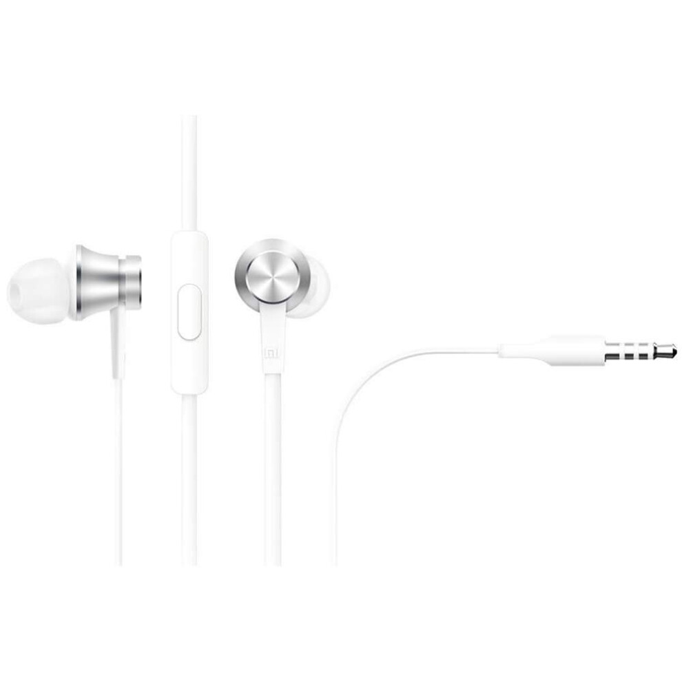 Mi in-Ear Headphones Basic (Silver)