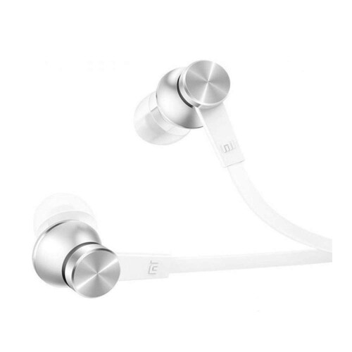 Xiaomi Mi in-Ear Headphones Basic (Silver) 2