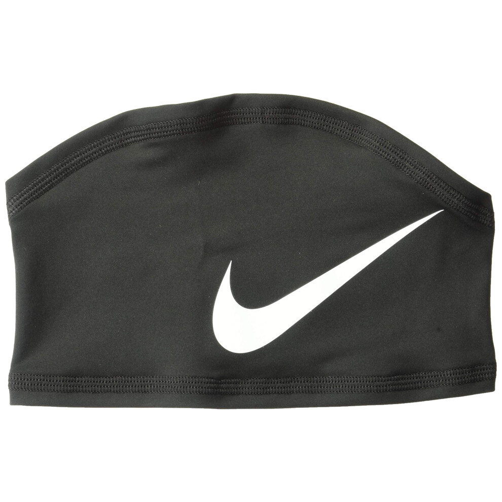 Nike Pro Dri-Fit Skull Wrap 4.0 OSFM  Black/White