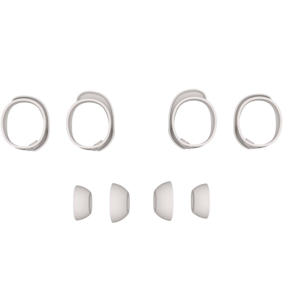 Bose Alternate Sizing Kit for QuietComfort Earbuds II  Soapstone