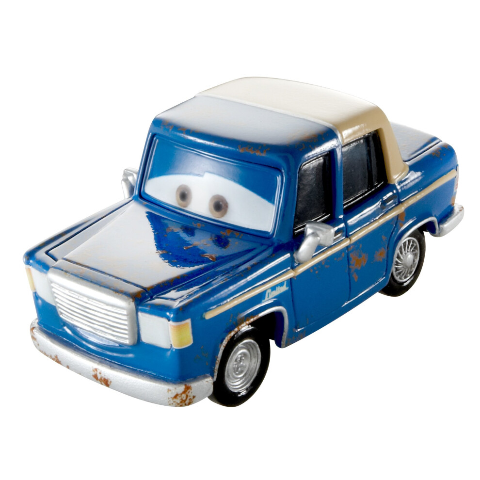 Disney Pixar Cars Diecast  Otis