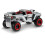 Hot Wheels Hot Wheels DC Universe Cyborg Fordon 2