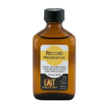 Sidste - Rekordkonserveringsmiddel (2 oz)
