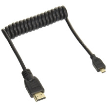 ATOMOS Micro HDMI 30cm - ATOMCAB015
