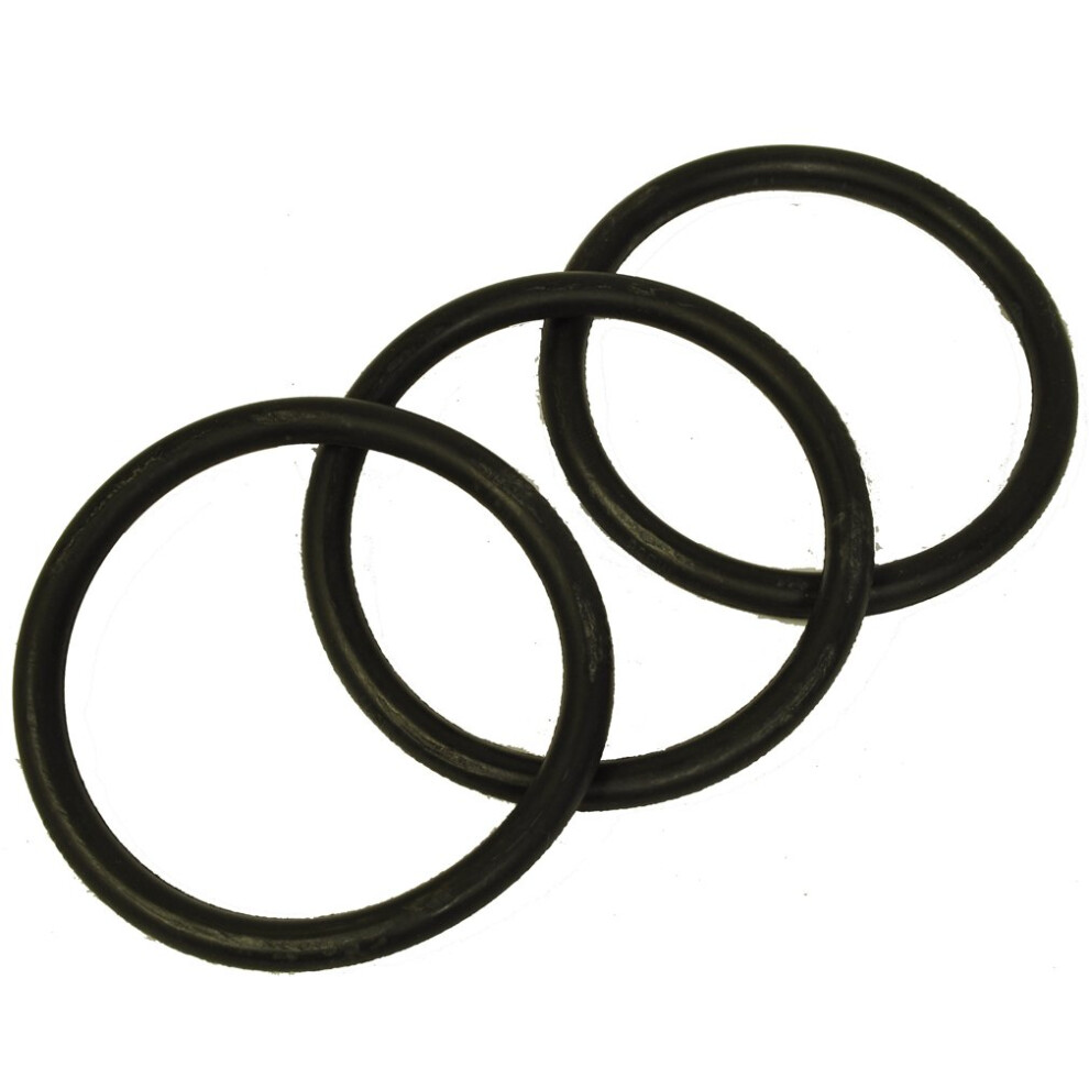 Hoover Convertible Upright Vacuum Belts  3Pk  H-49258 OEM Belts