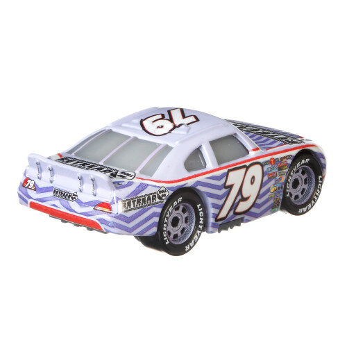 Disney Disney Cars speelgoedaankoop Inngas 1