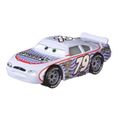 Disney Disney Cars speelgoedaankoop Inngas 2