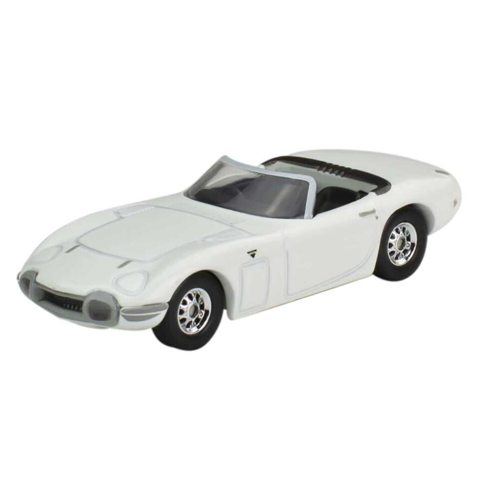 James Bond 007 You Only Live Twice Toyota 2000GT Roadster Hot Wheels HKC27