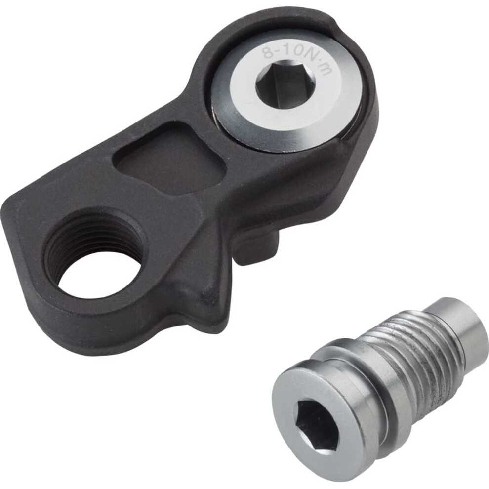 Shimano Dura-Ace RD-R9100 Rear Derailleur Bracket Axle Unit