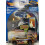 Hot Wheels Hot Wheels Αυτοκίνητο Γεωθερμικής Ενέργειας - Deora II με CD-ROM Παιχνίδι 1