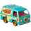 Hot Wheels Hot Wheels De Mystery Machine Voertuig 2