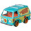 Hot Wheels Hot Wheels De Mystery Machine Voertuig 3