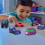 Fisher-Price Fisher-Price DC Batwheels Prank Joker Van 1:55 Model 3