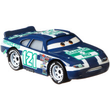 Disney Cars Leksaker Film Die-cast Karaktärsfordon, Miniatyr, Samlarbilar Från Cars Filmer, För Barn Från 3 År