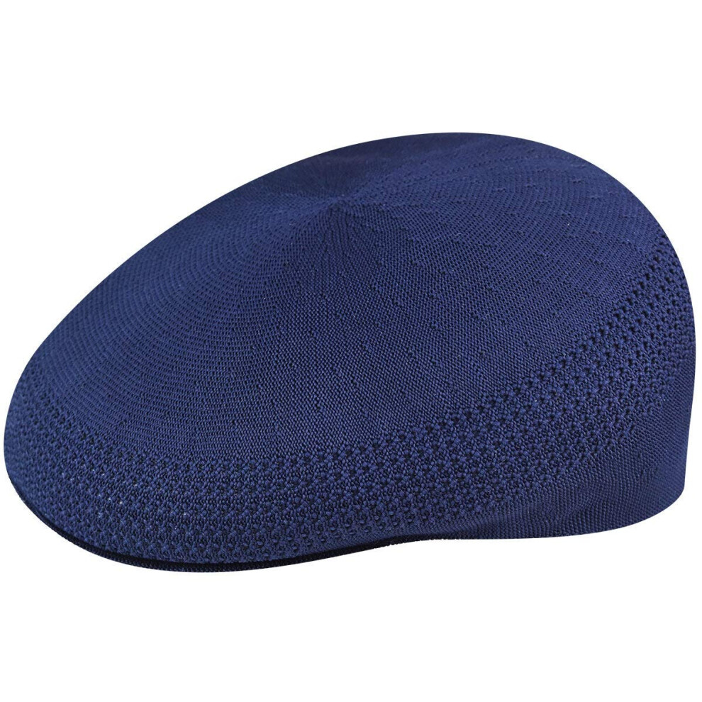 Kangol USA Tropic 504 Ventair Navy  X-Large