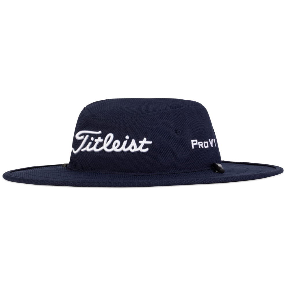 Titleist Men's Standard Tour Aussie Golf Hat  OSF