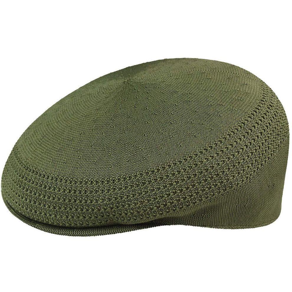 Kangol Tropic 504 Ventair - Green/S Green  Small