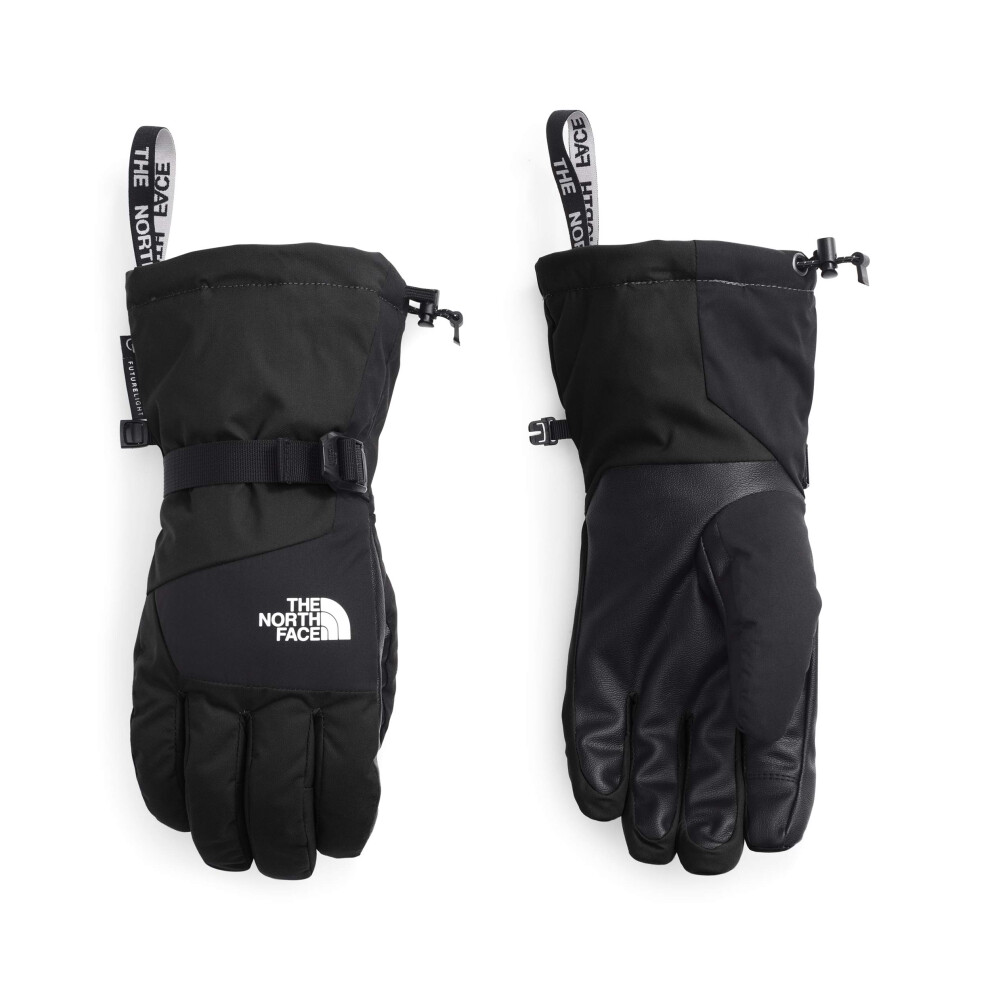 THE NORTH FACE Montana Futurelight Etip Gloves TNF Black MD