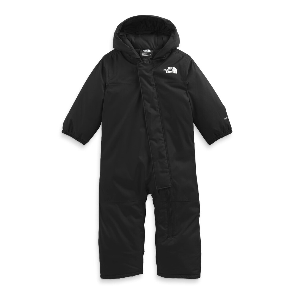 THE NORTH FACE Baby Freedom Snowsuit  TNF Black  3-6 Months