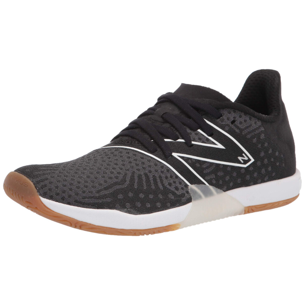 New Balance Men's Minimus Tr Boa V1 Cross Trainer  Black/Outerspace/Wh