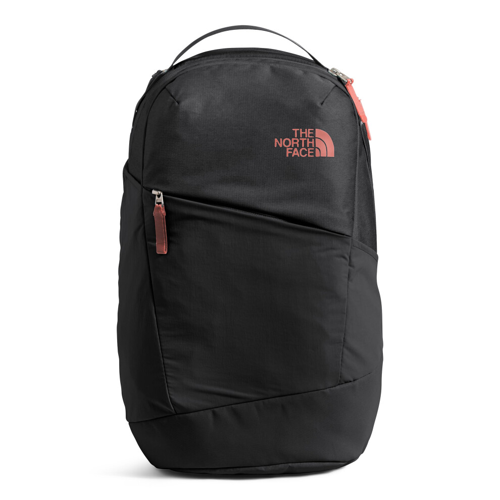 THE NORTH FACE Women's Isabella 3.0 Backpack  TNF Black Light Heather/