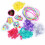 Tara Toys Barbie Neckalce Activity Set 3