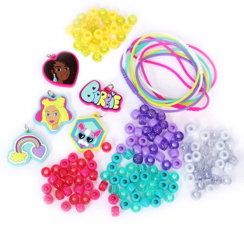 Tara Toys Barbie Neckalce Activity Set 2