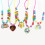 Tara Toys Barbie Neckalce Activity Set 5