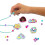 Tara Toys Barbie Neckalce Activity Set 4