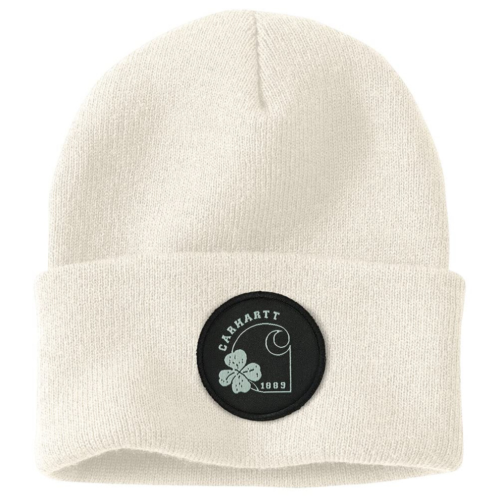 Carhartt Men's Classic  Winter White  One Size