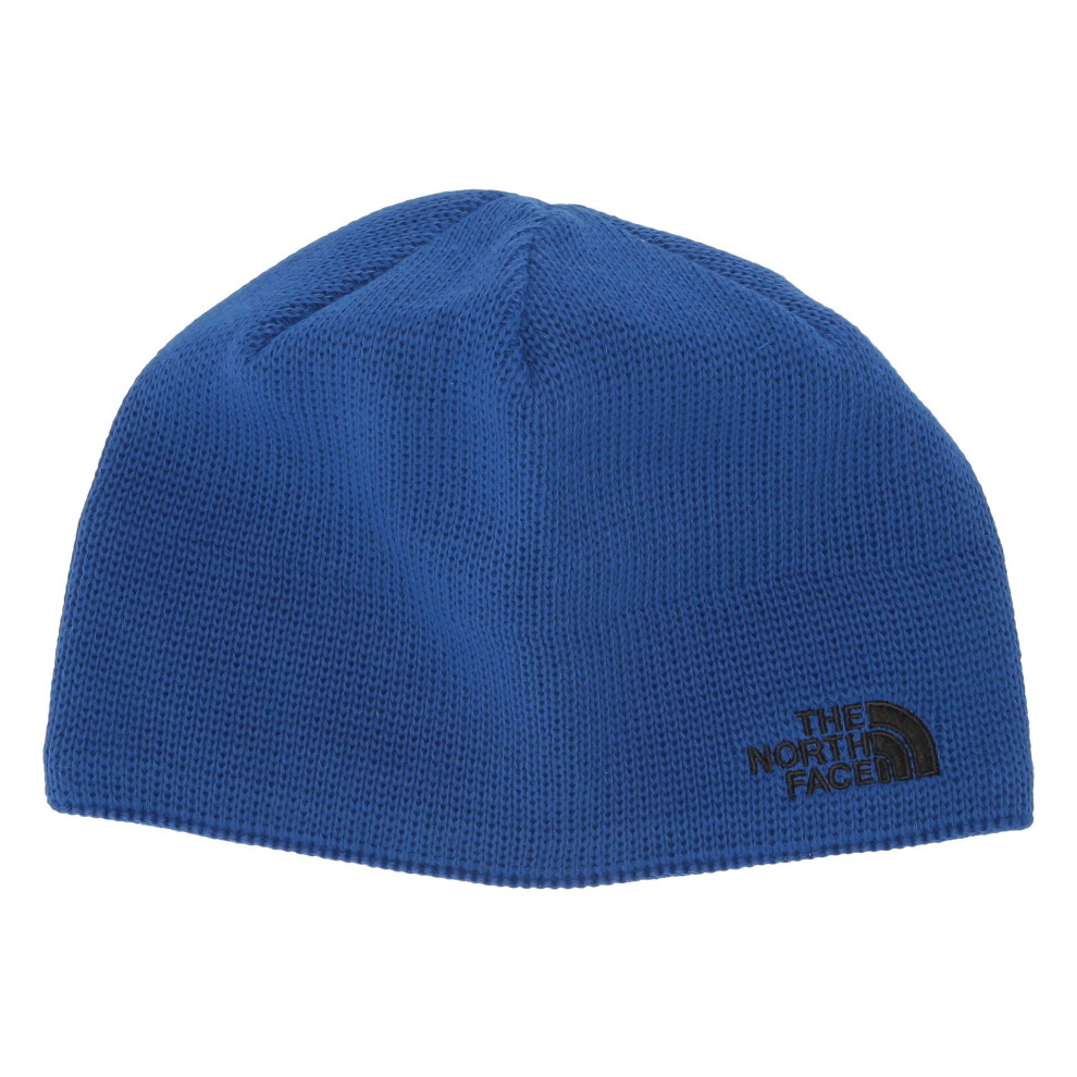 THE NORTH FACE Bones Recycled Beanie TNF Blue/TNF Black  One Size