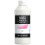 Liquitex BASICS Gesso Surface Prep Medium  473ml (16-oz) Bottle  White 1