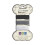 My R Memory Keepers Sew Easy Floss Grey 1