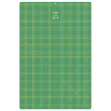 Tappetino Dritz 24x36 24""""X36"""" 60cm X 91cm Verde