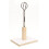 Armature t  te et buste Jack Richeson 15"""" 1