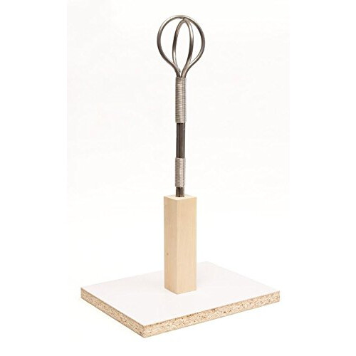 Armature t  te et buste Jack Richeson 15""""