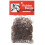 PARTRADE 245913 222695 Gummifletb?nd Brun 5"""" 1