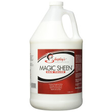 SHAPLEY S Magic Sheen Polish