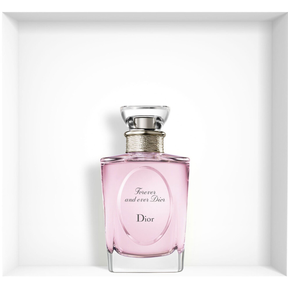 Forever And Ever Dior By Christian Dior Edt Spray 3.4 oz for women