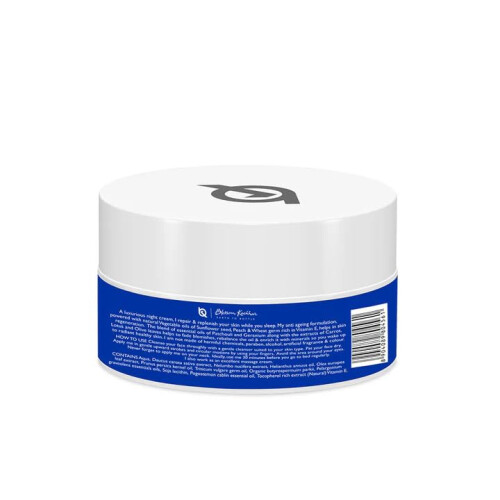 Aroma Magic Κρέμα Νυκτός με Βιταμίνη Ε | Ενυδατική Κρέμα Αντιγήρανσης | 1.76 Oz 2