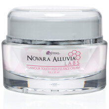 Novara krm - Novara Alluvia Labs Anti Aging - Glamour Touch Ageless arckrm - Segts a bordnek fiatalosnak s feszesnek kinzni - segt eltntetni