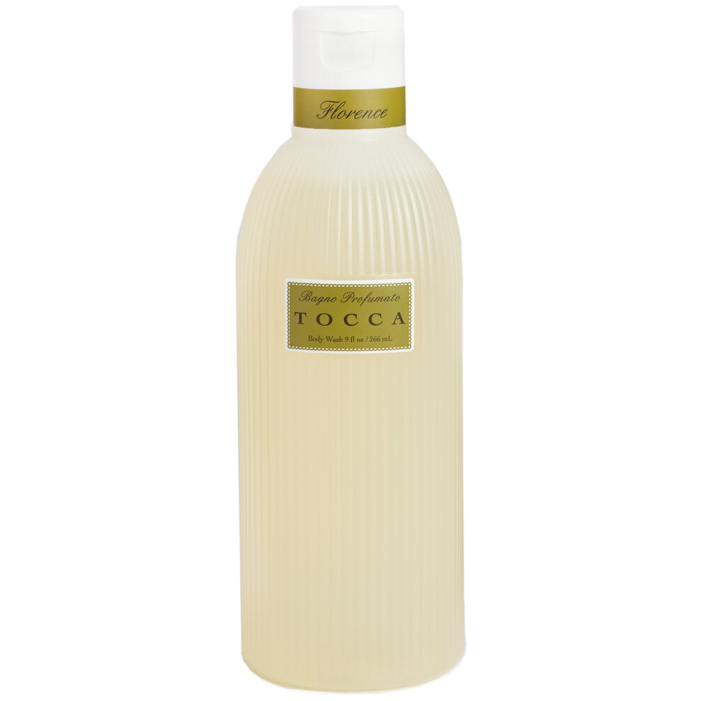 Tocca Bagno Profumato Florence Body Wash 270ml-image-OPC-PFN2C8Q-NEW
