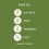 Aveeno Aveeno Daily Moisturizing Body Wash, 355 ml, 3-pack 5