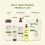 Aveeno Aveeno Daily Moisturizing Body Wash, 355 ml, 3-pack 4