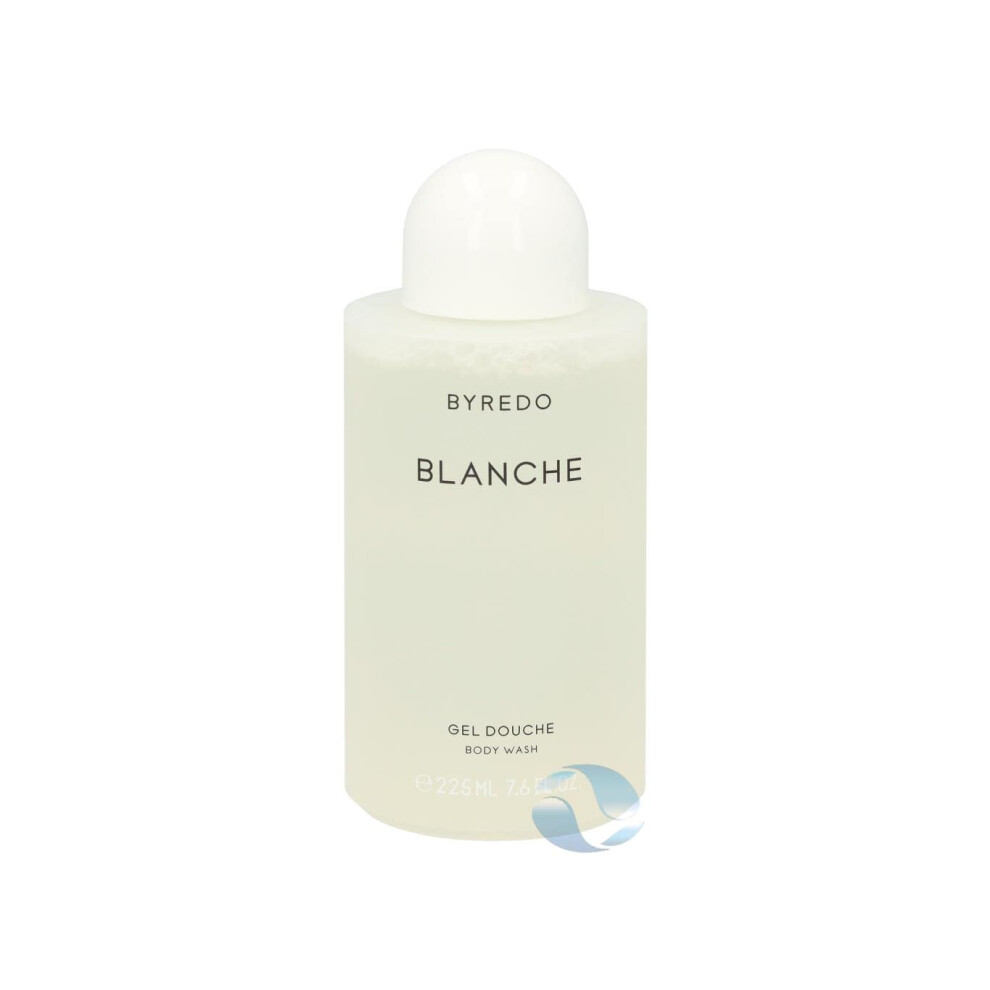 Byredo Blanche Body Wash 225ml/7.6oz