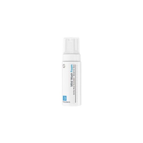 Frezyderm Frezyderm Mild Wash Foam